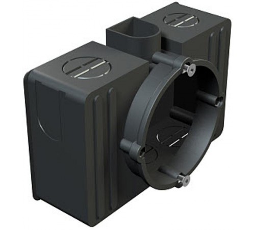 Коробка монтажная 60x107x40 мм (UG 60 204)  2004320  OBO Bettermann