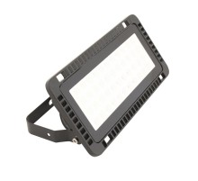 Светильник светодиодный консольный уличный ДКУ ОПТИМА-А ДО 02-050-005 6000К/5000Лм черный ИУ  1030450414  Элетех