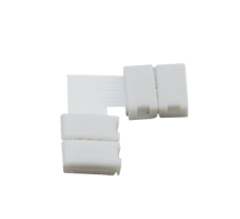 Поворотное крепление для LED ленты 9,6W/m (L-поворот)  V4-R0-70.0024.KIT-1010  VARTON