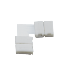 Поворотное крепление для LED ленты 9,6W/m (L-поворот)  V4-R0-70.0024.KIT-1010  VARTON