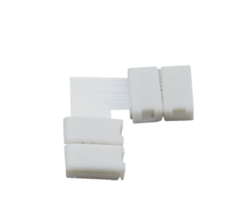 Поворотное крепление для LED ленты 9,6W/m (L-поворот)  V4-R0-70.0024.KIT-1010  VARTON