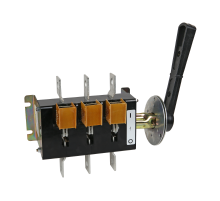 Выключатель-разъединитель ВР32-35Ф-В31250-250А-УХЛ3  110218  КЭАЗ