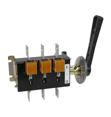 Выключатель-разъединитель ВР32-35Ф-В31250-250А-УХЛ3  110218  КЭАЗ