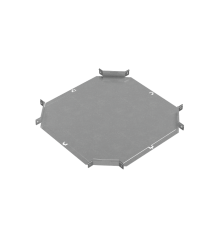 Х-разветвитель 50х500 мм "ПЛЮС" HD  XDplus50-500 HD   КМ-профиль