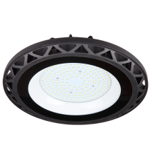 Светильник светодиодный промышленный подвесной ДСП PHB UFO 150w 5000K IP65 110° (пульс<20%) для высоких пролетов  5009233  Jazzway