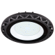 Светильник светодиодный промышленный подвесной ДСП PHB UFO 150w 5000K IP65 110° (пульс<20%) для высоких пролетов  5009233  Jazzway