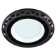 Светильник светодиодный промышленный подвесной ДСП PHB UFO 150w 5000K IP65 110° (пульс<20%) для высоких пролетов  5009233  Jazzway