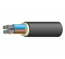 АВВГнг(А)-LS 4х35 мк-0,66