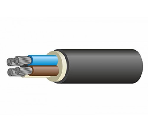 АВВГнг(А)-LS 4х35 мк-1