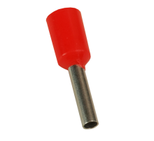 Наконечник штыревой втулочный OptiKit T-Shv-PVC-1,5-8(100шт)  278040  КЭАЗ