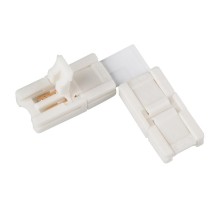 Соединитель угловой FPC-MONO-8mm-L  022312  Arlight