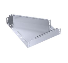 Переходник правый Стандарт INOX (AISI 316) 400х150х80  PR16.5808  Промрукав