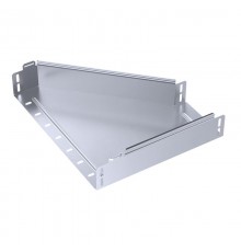 Переходник правый Стандарт INOX (AISI 316) 400х150х80  PR16.5808  Промрукав
