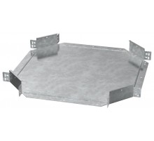 ESCA 7 Крестовина 80х600-2,0 HDZ  ES7-KR-080-600-20-HDZ  IEK