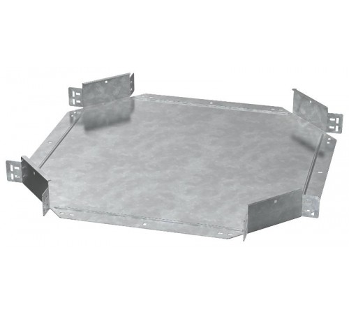 ESCA 7 Крестовина 80х600-2,0 HDZ  ES7-KR-080-600-20-HDZ  IEK