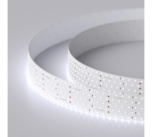 Лента светодиодная RT 2-2500 24V Cool 8K 5x2 (2835, 875 LED, LUX) (arlight, 36 Вт/м, IP20)  019083(1)  Arlight