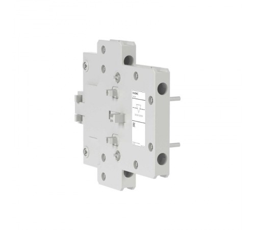 Блокировка электро-механическая для контакторов DSC  DSCMEI  DKC