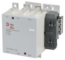 Контактор КТИ-5330 PRO KKT50-330-230-10-E 330А 230В/АС3  Б0054930  ЭРА