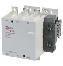 Контактор КТИ-5330 PRO KKT50-330-230-10-E 330А 230В/АС3  Б0054930  ЭРА