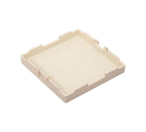 Заглушка, кремовая Эпика  UP1-ECI EKF