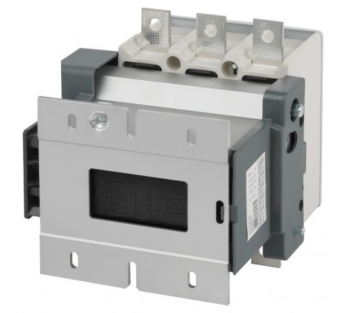 Контактор КТИ-5330 PRO KKT50-330-230-10-E 330А 230В/АС3  Б0054930  ЭРА