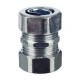 ELASTA Муфта соед. TMS15 G1/2" сплав цинка IP43  ET-MP40D-TMS-Z-G02-015  IEK