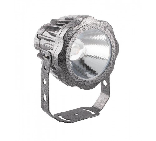 Прожектор архитектурный светодиодный LL-888 D150xH170 IP65 30W 85-265V холодный белый угол 15 градусов  32154  FERON