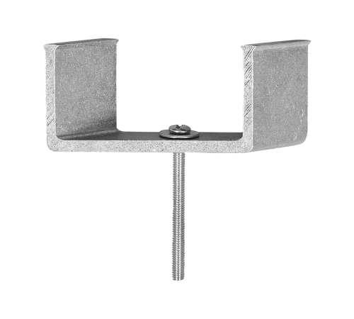 Кронштейн монтажный для встраиваемого шинопровода осветительного  TR147  Gauss