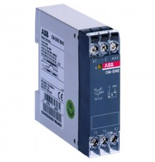 Реле контроля уровня жидкости CM-ENE MAX (контроль верхн. порога) питание 220-240В АС, 1НО контакт  1SVR550851R9400  ABB