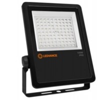 Прожектор светодиодный асимметричный ДО-150Вт 4000K 15000Лм IP65 черный FLOODLIGHT ASYMMETRIC 150 W 4000 K IP65 BK  4058075321823  Ledvance