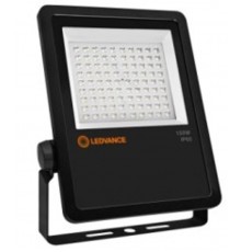Прожектор светодиодный асимметричный ДО-150Вт 4000K 15000Лм IP65 черный FLOODLIGHT ASYMMETRIC 150 W 4000 K IP65 BK  4058075321823  Ledvance
