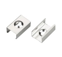 Держатель ARH-ROUND-D8 (Arlight, Металл)  037403  Arlight