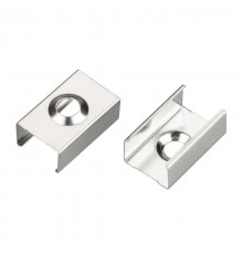 Держатель ARH-ROUND-D8 (Arlight, Металл)  037403  Arlight