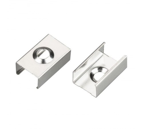 Держатель ARH-ROUND-D8 (Arlight, Металл)  037403  Arlight