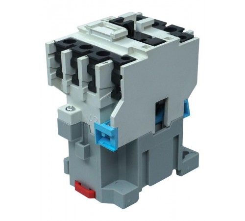 ПМ12-025100 УХЛ4 В, 220В/50Гц, 1з, 25А, нереверсивный, без реле, IP00, пускатель электромагнитный (ЭТ)  ET011802  Электротехник