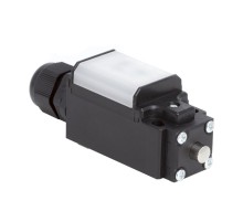 Светильник светодиодный с концевым выключателем. 4Вт.Исполнение с кнопкой.  R5MCPCLS  DKC