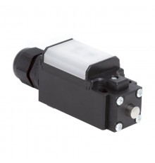 Светильник светодиодный с концевым выключателем. 4Вт.Исполнение с кнопкой.  R5MCPCLS  DKC