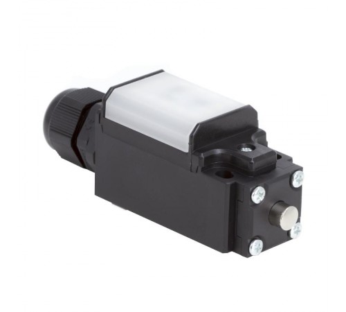 Светильник светодиодный с концевым выключателем. 4Вт.Исполнение с кнопкой.  R5MCPCLS  DKC