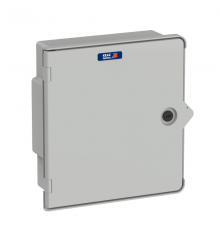 Корпус из полиэстера Комплект щитовой OptiBox G-149  149139  КЭАЗ