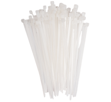 Кабельный коннектор PCT 2,5х080-100WH PA6.6 (100 шт/уп)  .5053670  Jazzway