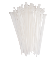 Кабельный коннектор PCT 2,5х080-100WH PA6.6 (100 шт/уп)  .5053670  Jazzway