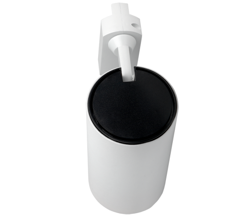 Светильник светодиодный трековый PTR 0715 15w 5000K 24° WH (белый) IP40  .5041233  Jazzway