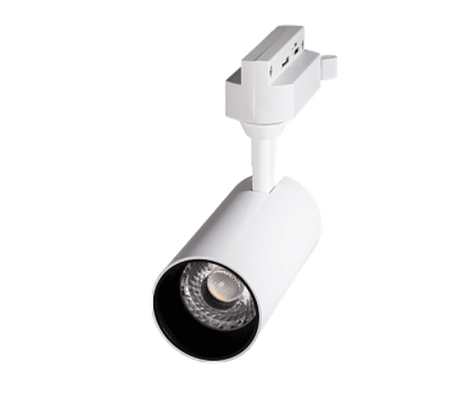 Светильник светодиодный трековый PTR 0715 15w 5000K 24° WH (белый) IP40  .5041233  Jazzway