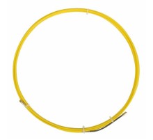 Протяжка кабельная (мини УЗК в бухте), стеклопруток, d=3,0 мм, 5 м PROCONNECT  47-1005-6  PROconnect