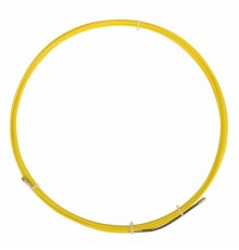 Протяжка кабельная (мини УЗК в бухте), стеклопруток, d=3,0 мм, 10 м PROCONNECT  47-1010-6  PROconnect