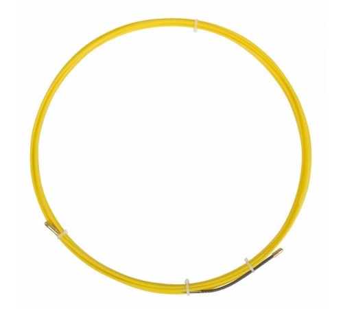 Протяжка кабельная (мини УЗК в бухте), стеклопруток, d=3,0 мм, 5 м PROCONNECT  47-1005-6  PROconnect