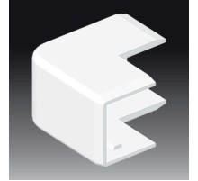 Угол внешний на 90 гр. LV 24X22 8796 (HB) (Цвет Белый)   8796_HB  Kopos