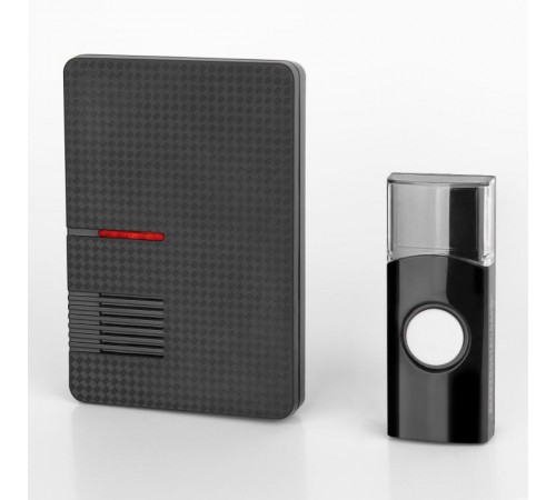 DBQ02M WL 36M IP44 клетка звонок дверной беспроводной  a026142  Elektrostandard