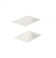 Соединитель для кабельного канала Rapid 80 GA (глубина 90 мм) (GA-KUP90)  6279704  OBO Bettermann