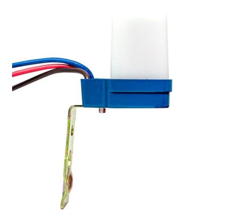 Фотореле PS-1 6А 1400Вт IP44 EKF PROxima  fr-ps-1-6  EKF